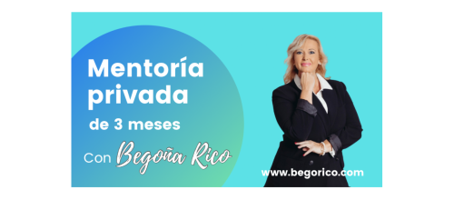MENTORÍA PRIVADA