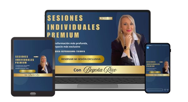 Pack tres sesiones