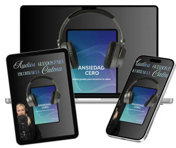 AUDIOS ANSIEDAD CERO